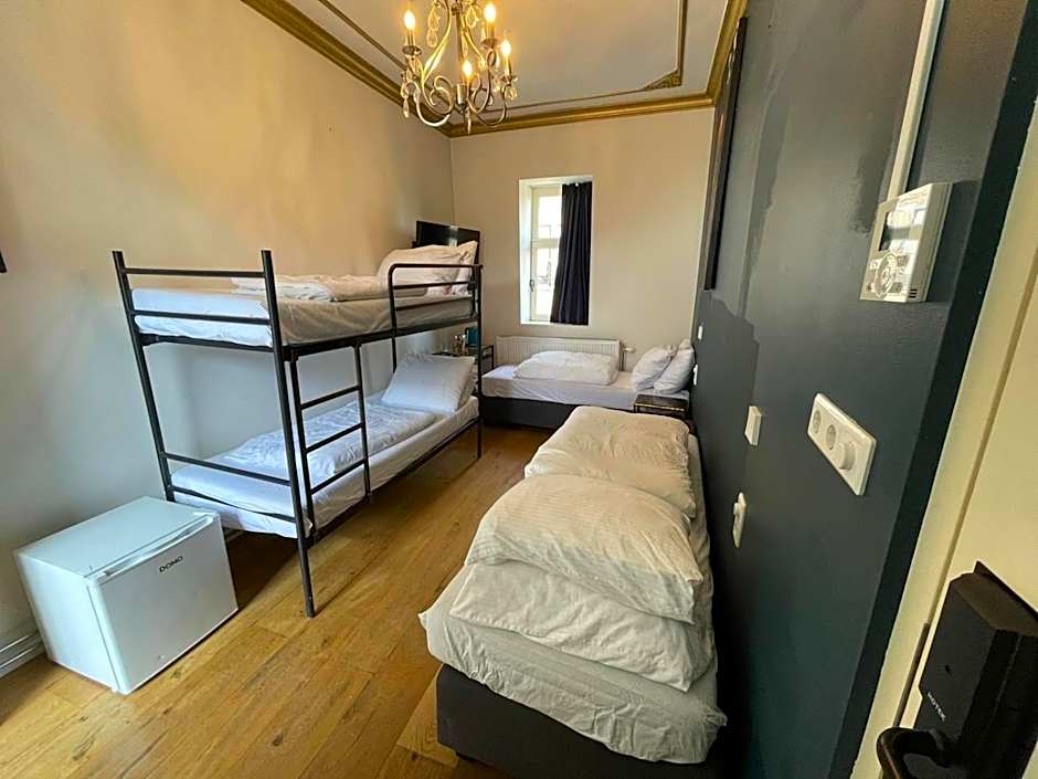 Amsterdam Rembrandt Square city center Hotel