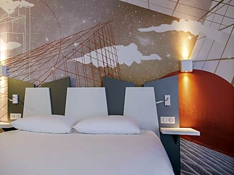 ibis Styles Poitiers Centre