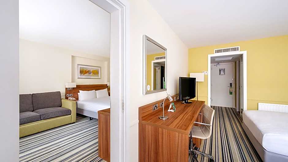 Holiday Inn Taunton By IHG