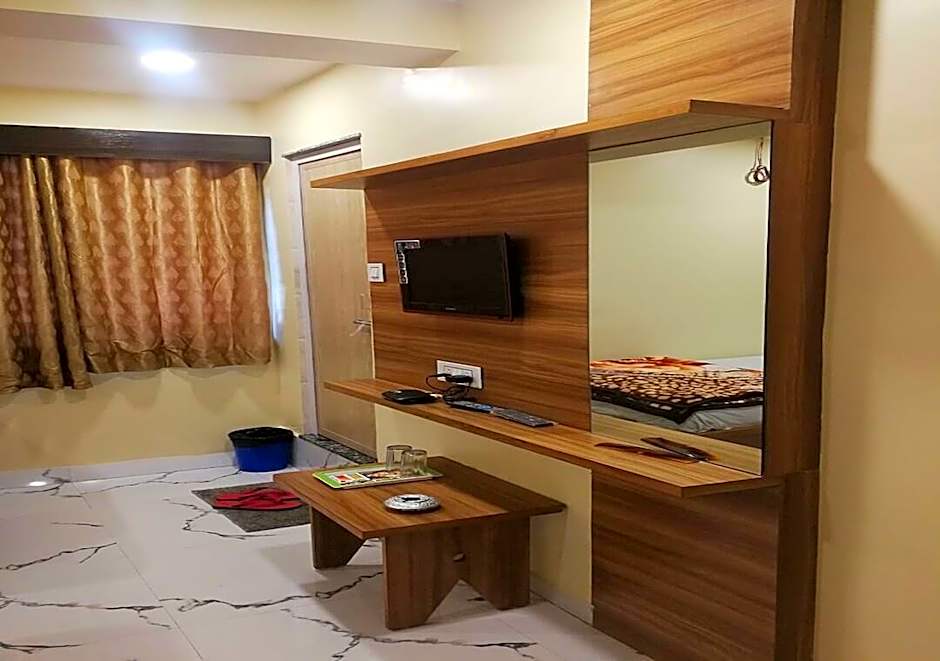 Hotel New Pathik-Ahmedabad