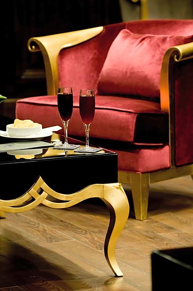 Barcelo Cairo Pyramids