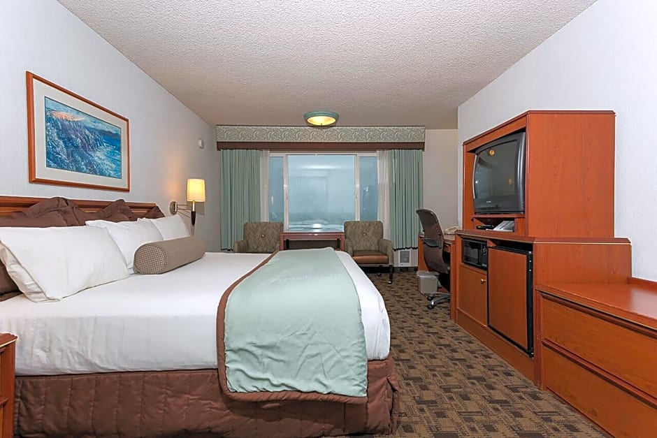 Shilo Inn Suites Newport