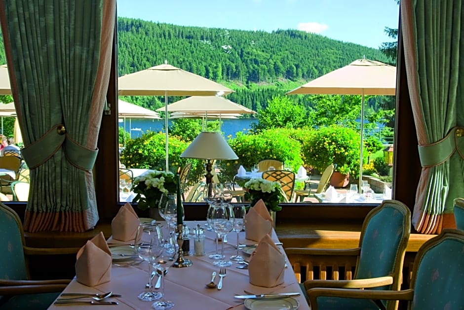 Treschers Schwarzwald Hotel