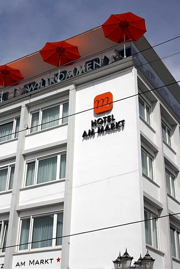 Hotel Am Markt