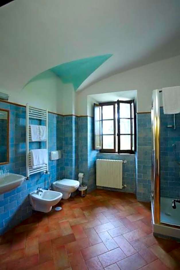 Antico Borgo La Commenda