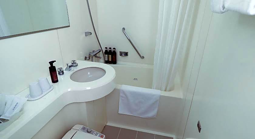 Hotel Sankyo Fukushima