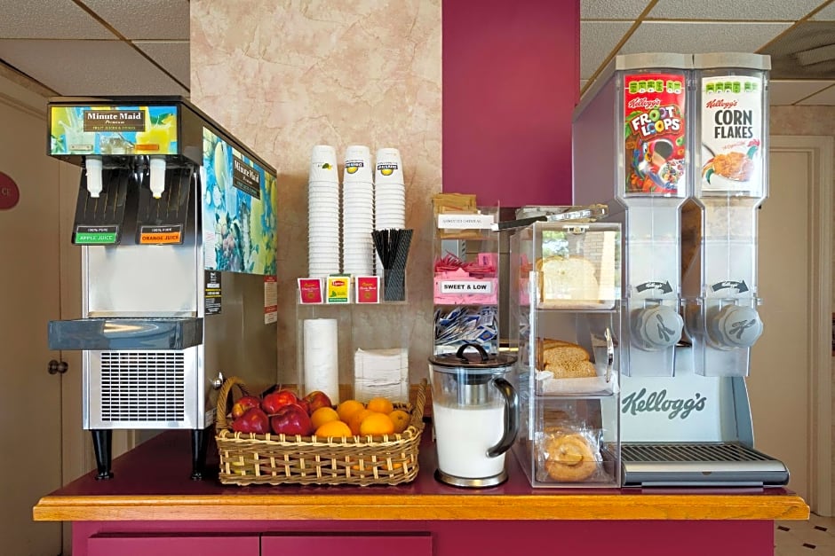 Days Inn by Wyndham Richburg