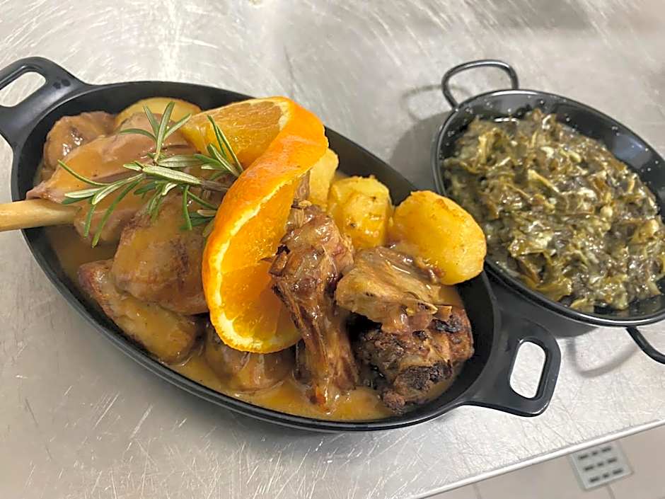 Altitude Alojamento e Restauração