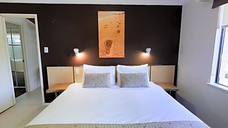 2 Bed 2 Spa Townhouse