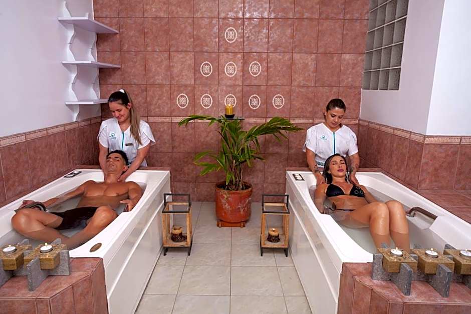 San Jose de Puembo Quito Airport, an Ascend Collection Hotel