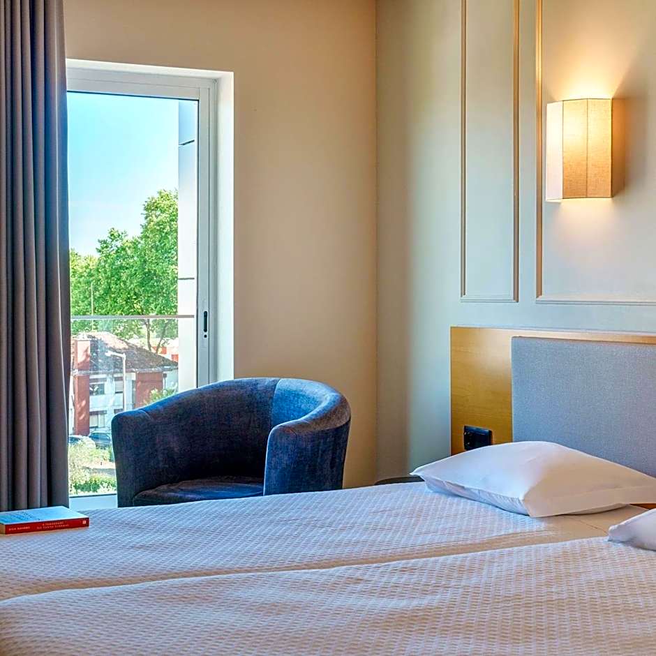 Cova da Iria Hotel