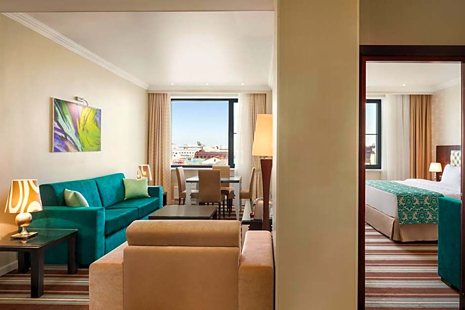 Ramada by Wyndham Kazan City Center