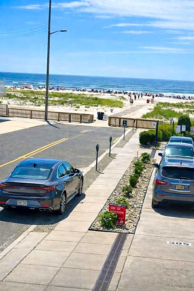 Beach Colony Motel