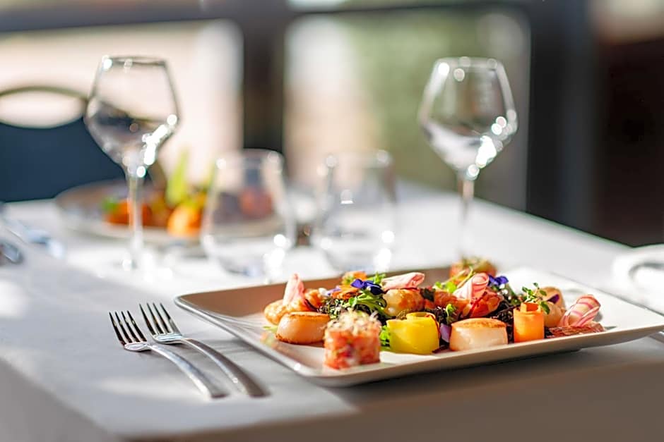 Westotel Nantes Atlantique