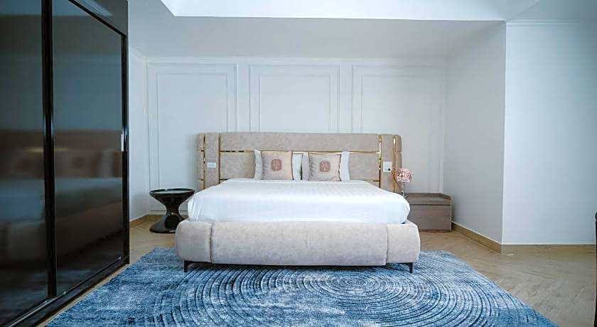 Phuoc Thanh IV Hotel