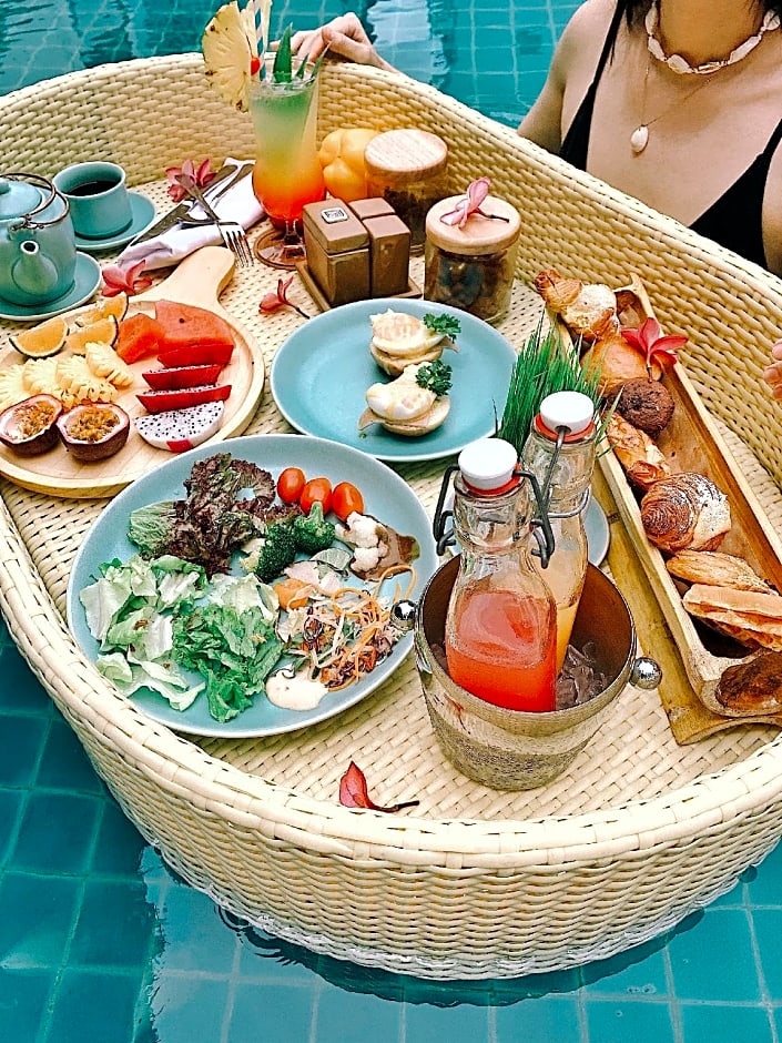 Hoi An Sincerity Hotel And Spa