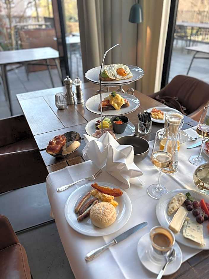 Hotel Liberty Offenburg