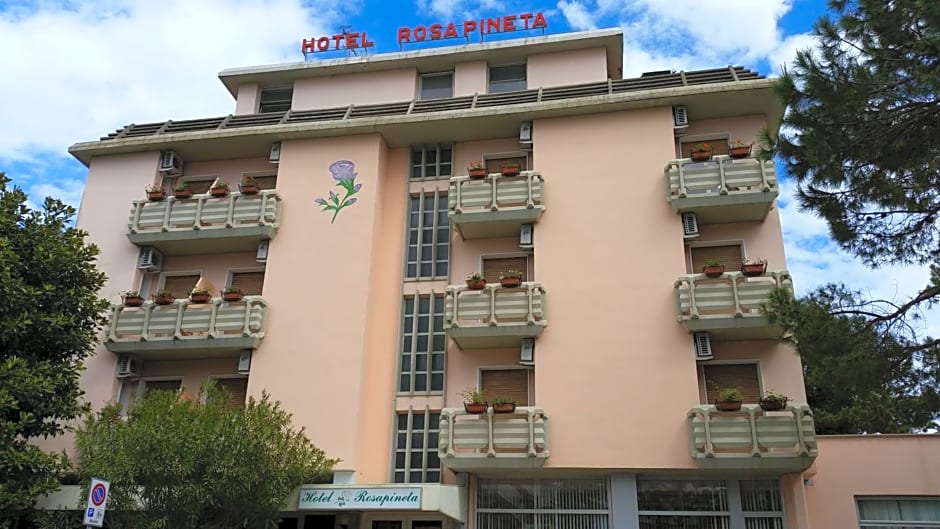 Hotel Rosapineta - Adults Only