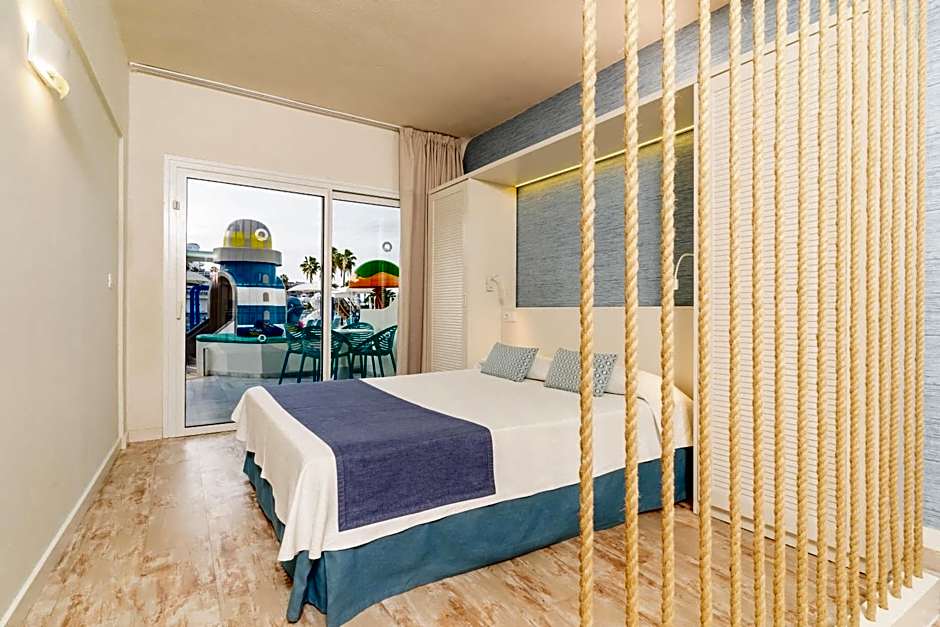 HOVIMA La Pinta Beachfront Family Hotel