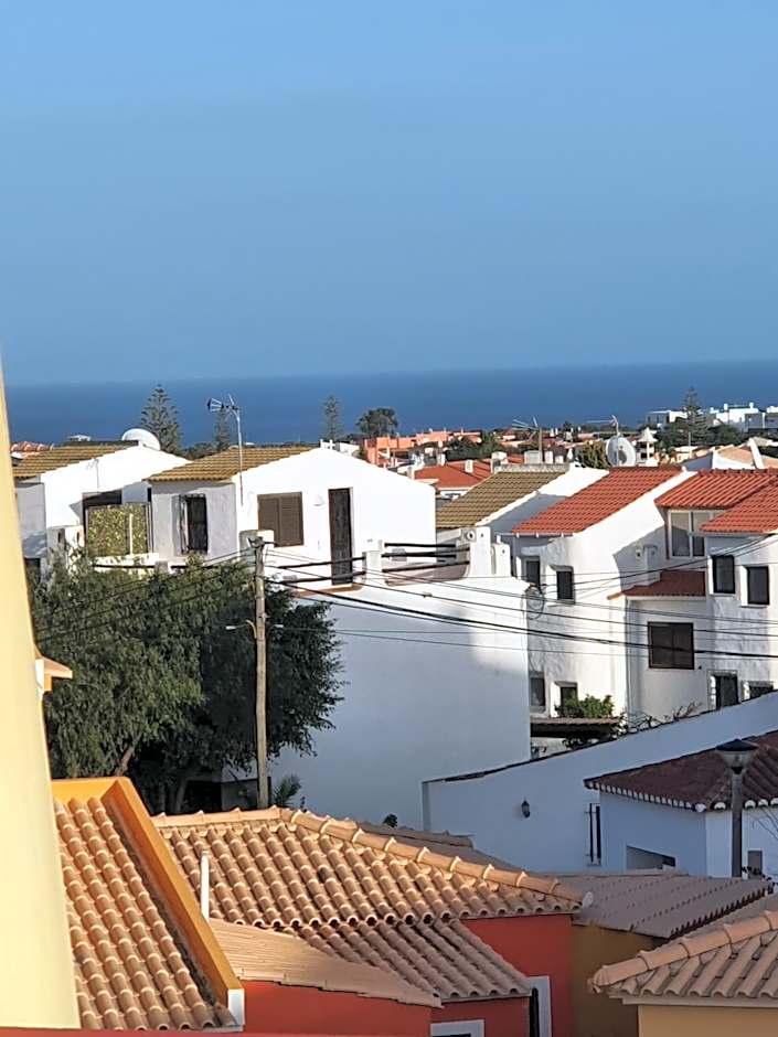 Ocean View Lagos