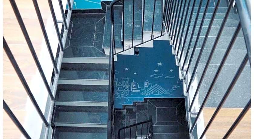 Fedora Hostel – Da Nang, MN