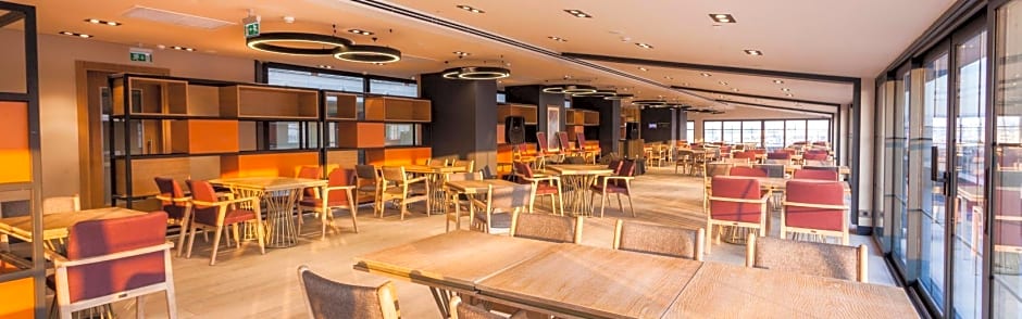 Holiday Inn Kayseri - Duvenonu By IHG