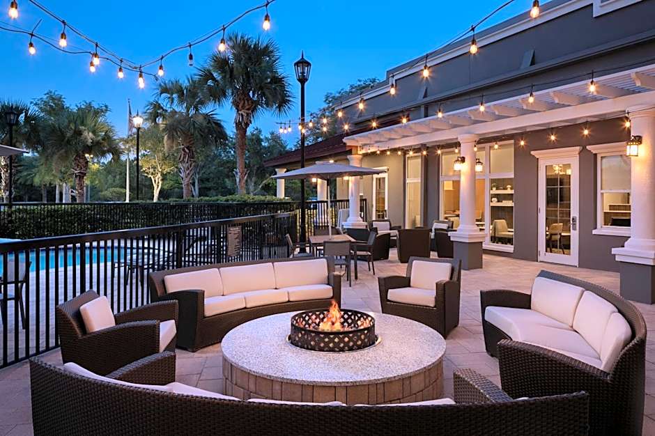 Residence Inn by Marriott Tampa Suncoast Parkway at NorthPointe Village
