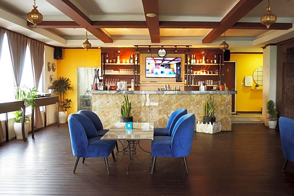 Namira Syariah Hotel Surabaya