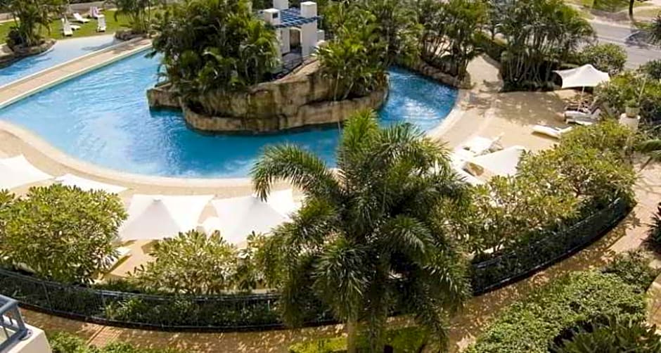 Oaks Gold Coast Calypso Plaza Suites