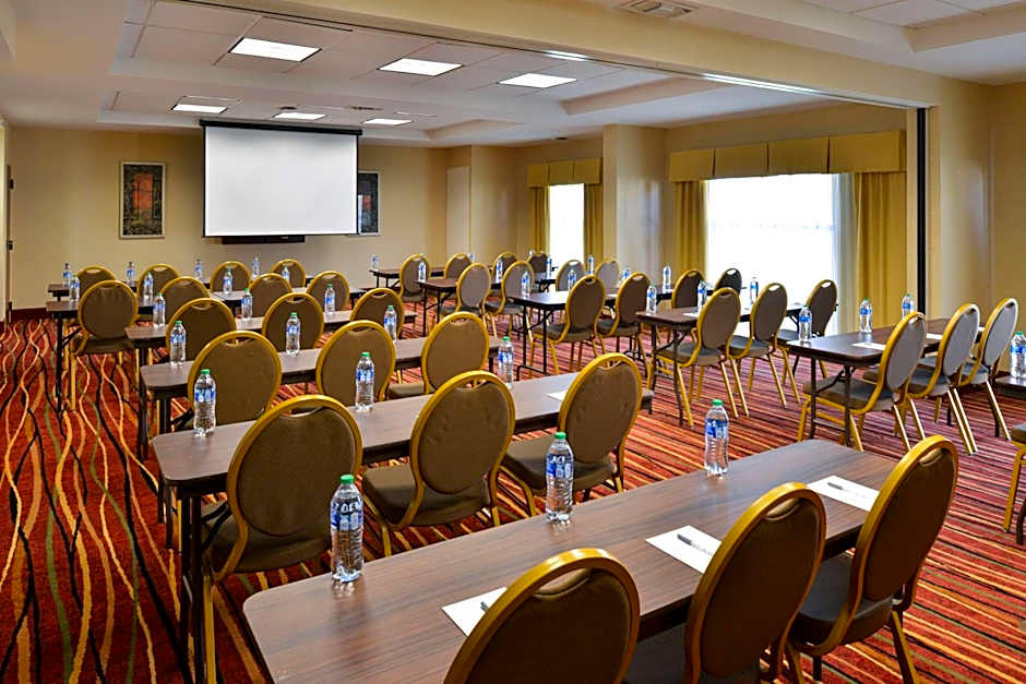 Hampton Inn By Hilton Wytheville