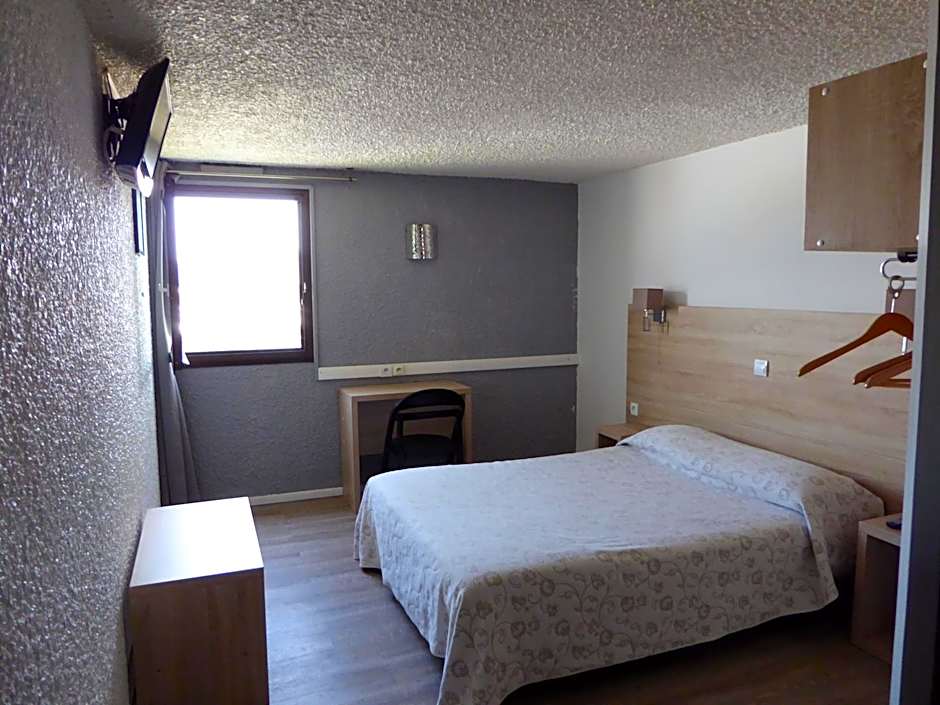 Hotel les Tourrades
