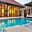 DISINI Luxury Spa Villa