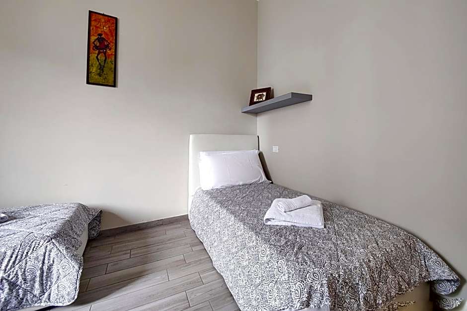 Santa Caterina - Nel Cuore di Crema