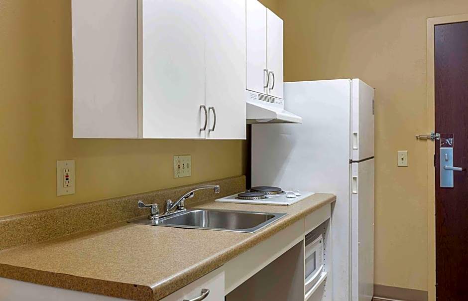 Extended Stay America Suites - Hartford - Meriden