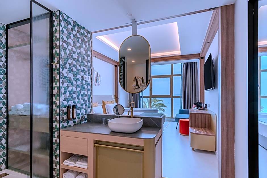 Hotel Faranda Rias Altas an Ascend Collection Hotel