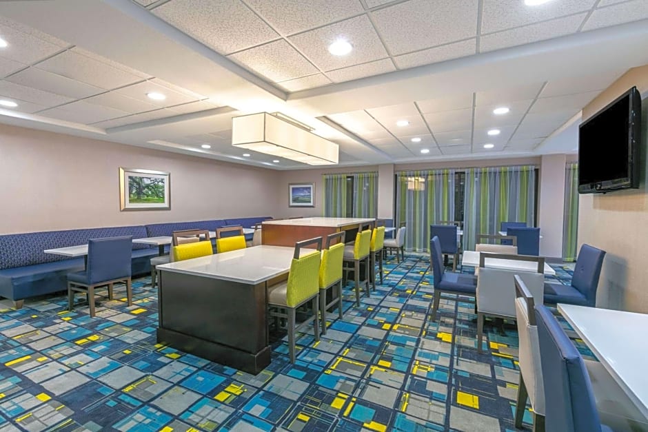 La Quinta Inn & Suites by Wyndham Horn Lake/Southaven Area