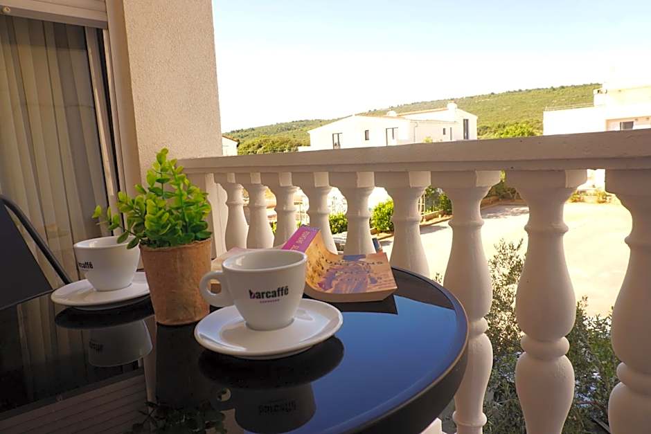 Guest House Maritimo