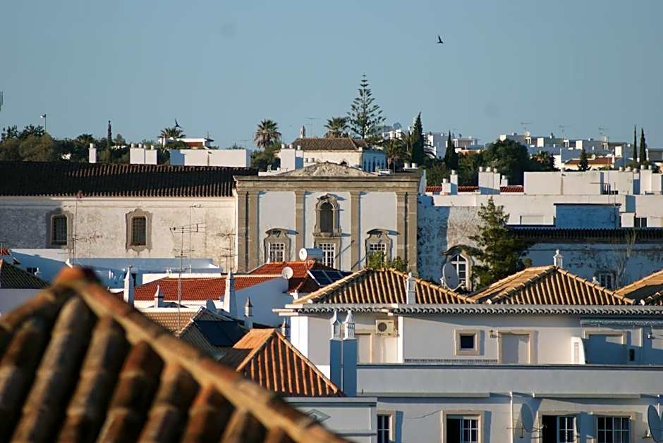 Casas da Formosa - Downtown Alegria B&B