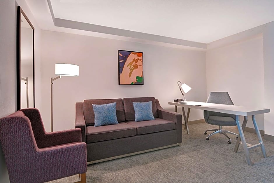 Hilton Garden Inn Jacksonville Orange Park