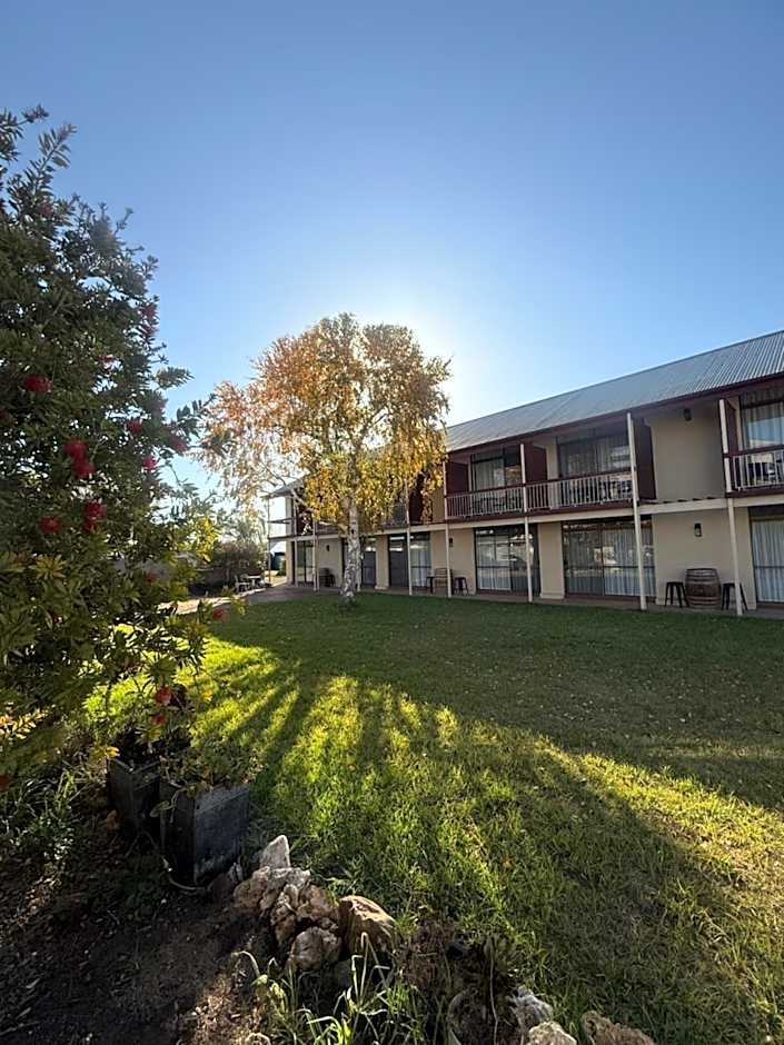 Coonawarra Motor Lodge