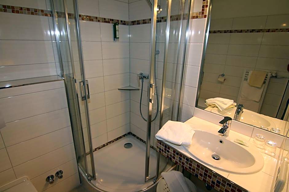 Hotel Zur schönen Aussicht