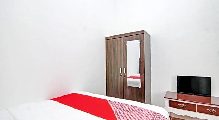 OYO 92946 Dekna Homestay Syariah