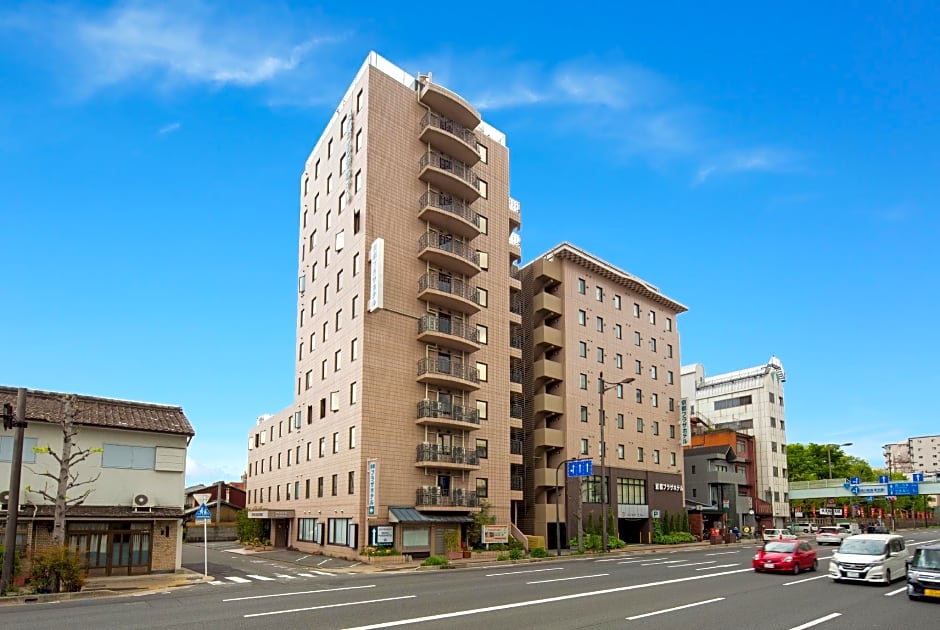 Kyoto Plaza Hotel Annex