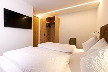 Family Room with Private Bathroom