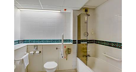 Standard Family of 3 Room