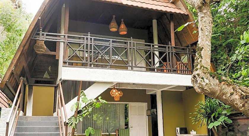 Peneeda View Beach Hotel