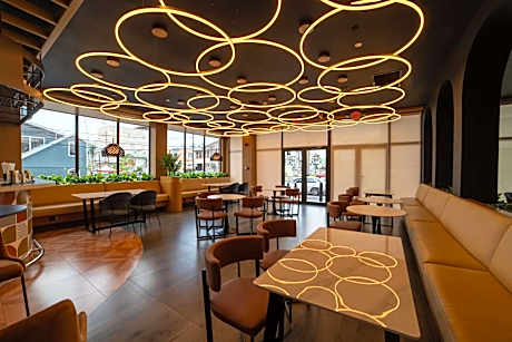 Aiden by Best Western Georgetown Guyana