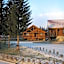 Villa Rusutsu