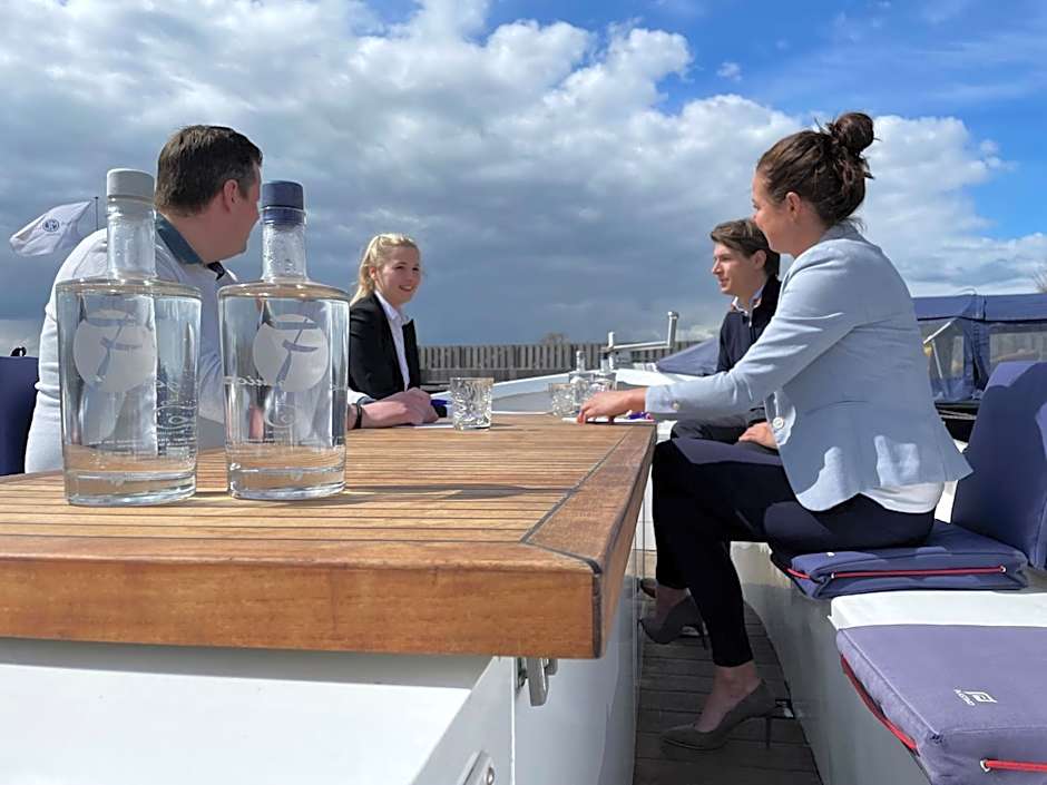 Fletcher Hotel Restaurant Loosdrecht-Amsterdam