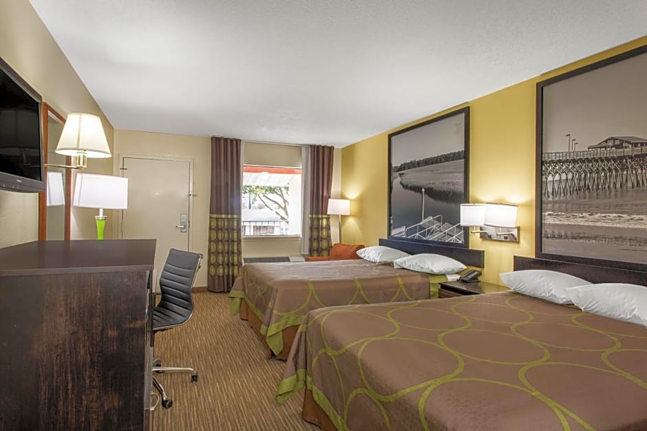 Super 8 by Wyndham Florence